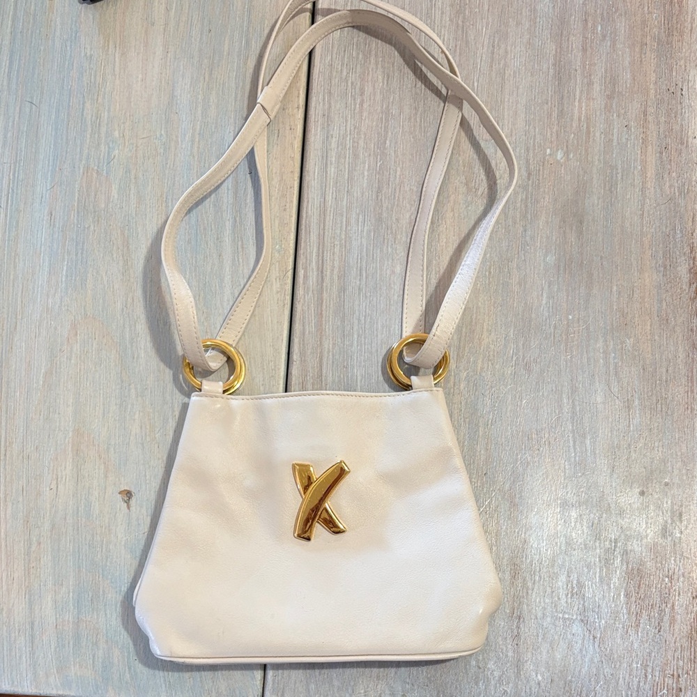 Paloma Picasso Shoulder Bag
